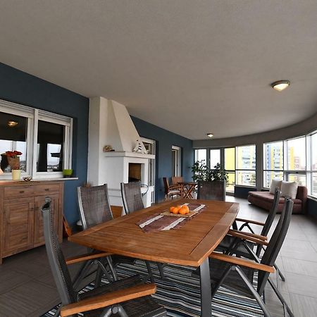 City Penthouse Vita プーラ エクステリア 写真