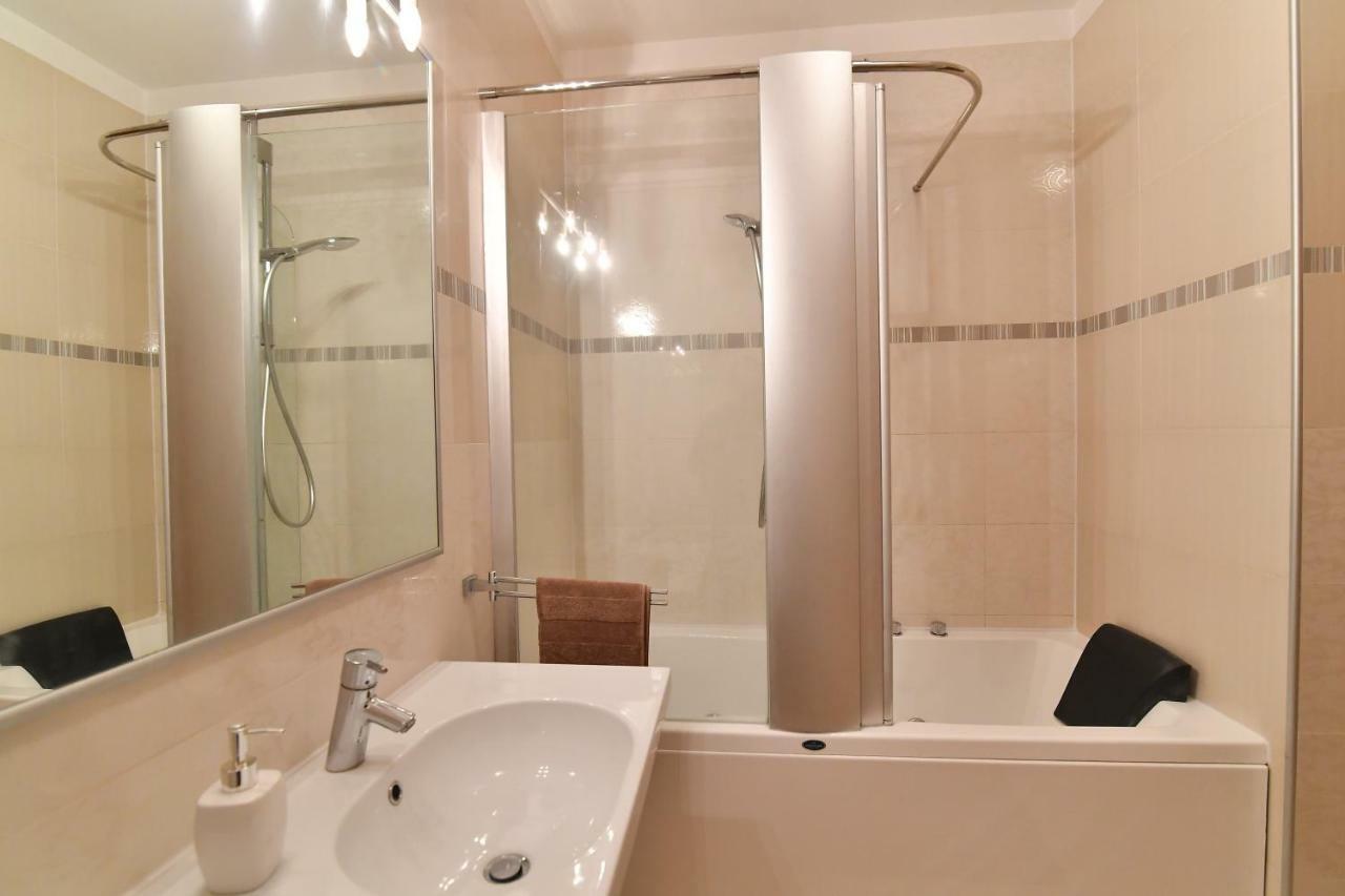 City Penthouse Vita プーラ エクステリア 写真