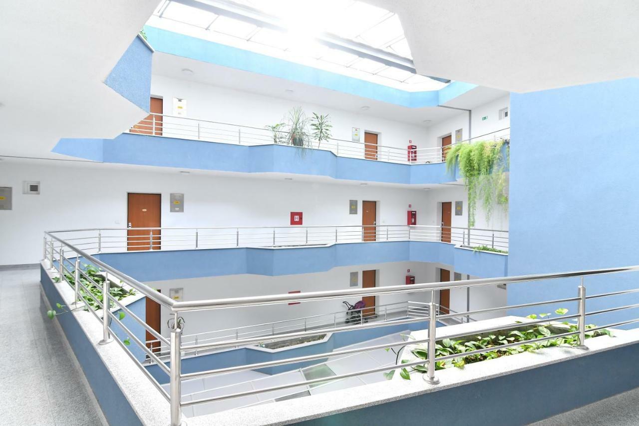City Penthouse Vita プーラ エクステリア 写真