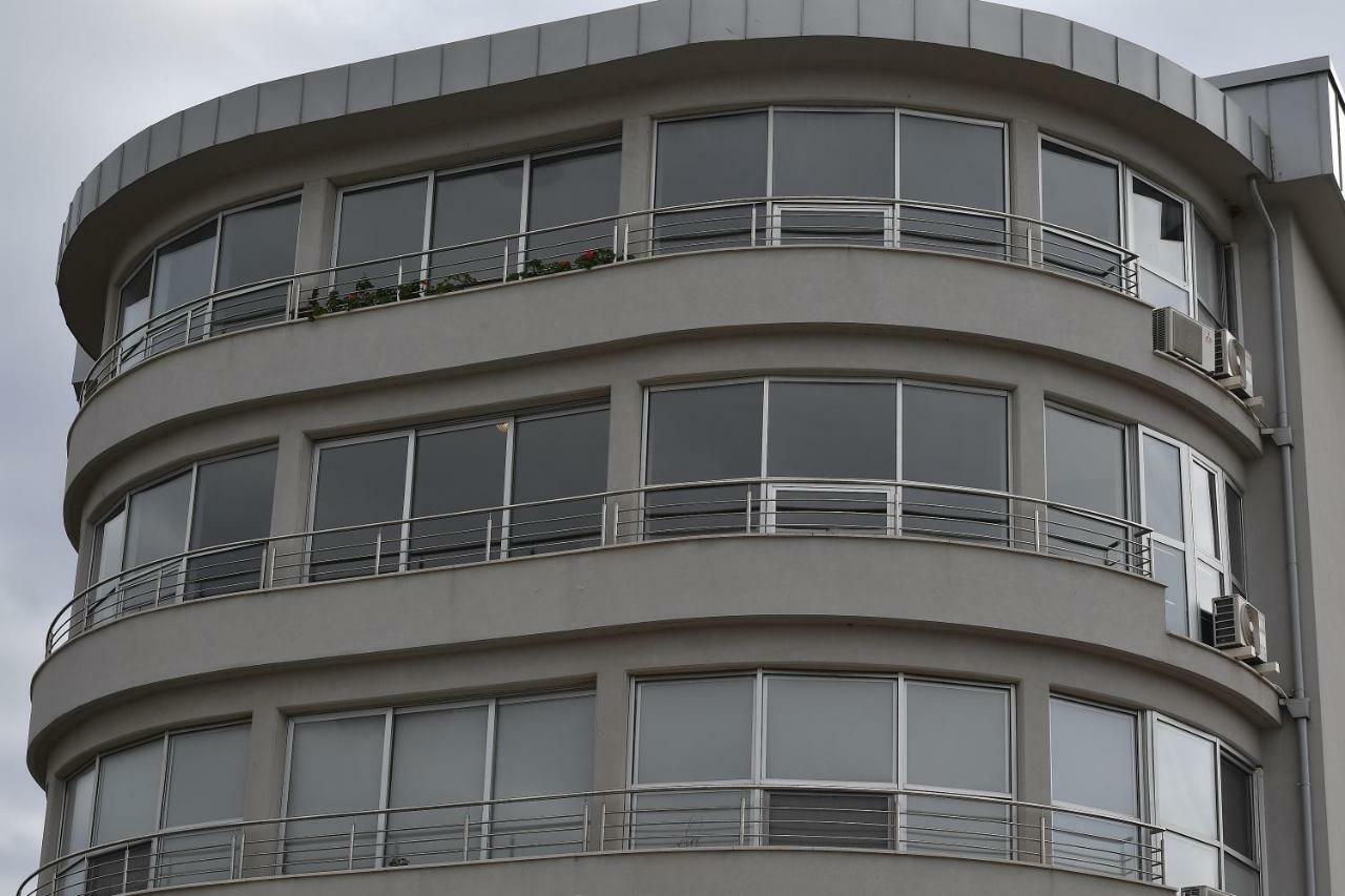 City Penthouse Vita プーラ エクステリア 写真
