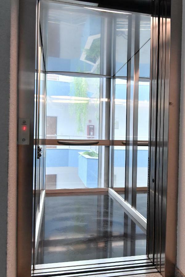City Penthouse Vita プーラ エクステリア 写真